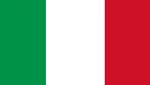 Odpowiedź Italy