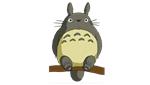 Réponse Totoro