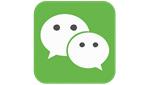 Réponse WeChat
