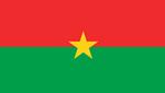 Odpowiedź Burkina Faso