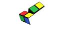 Resposta Rubik's Cube
