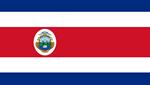 Atsakymas Costa Rica