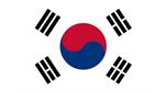 Resposta South Korea
