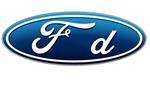 Antwoord Ford