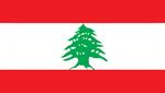 Odpowiedź Lebanon