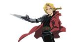 Antwoord Edward Elric
