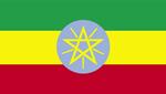 Atsakymas Ethiopia