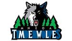 Atsakymas Minnesota Timberwolves