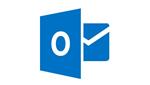 Atsakymas Microsoft Outlook