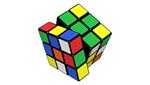 Atsakymas Rubik's Cube