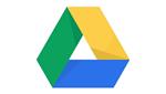 Antwoord Google Drive