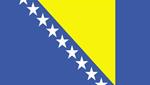 Antwort Bosnia and Herzegovina