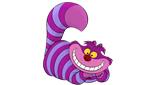 Antwoord Cheshire Cat