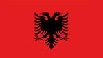 Atsakymas Albania
