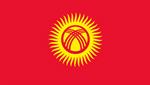 Antwoord Kyrgyzstan