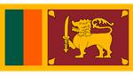 Risposta Sri Lanka
