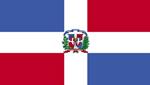 Atsakymas Dominican Republic