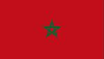 Antwort Morocco