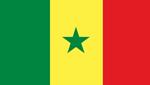 Atsakymas Senegal
