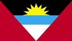 Atsakymas Antigua and Barbuda