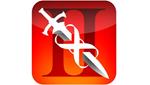 Antwoord Infinity Blade