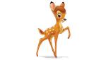 Réponse Bambi