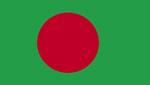Antwort Bangladesh