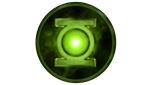 Antwort Green Lantern