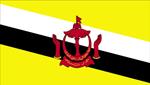 Réponse Brunei