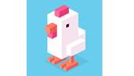 Antwoord Crossy Road