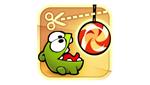 Antwoord cut the rope