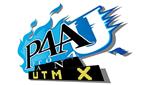 Atsakymas Persona 4 Arena Ultimax