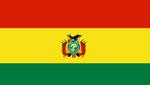 Odpowiedź Bolivia
