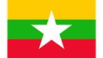 Antwort Myanmar