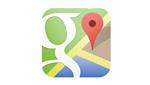 Respuesta Google Maps
