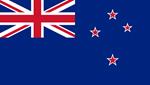 Réponse New Zealand
