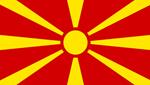 Atsakymas Macedonia