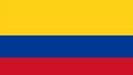 Atsakymas Colombia