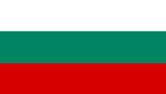 Atsakymas Bulgaria