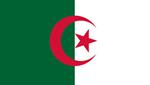 Atsakymas Algeria
