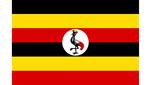 Atsakymas Uganda