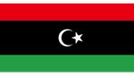 Atsakymas Libya