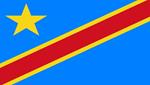 Atsakymas Republic of the Congo