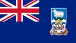 Antwort Falkland Islands