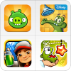 logo game Mobile Apps 2