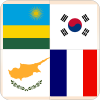 logo game Country Flags 2