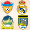 logo game UEFA Football Clubs