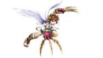 Answer Kid Icarus