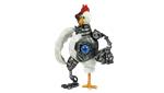 Risposta Robot Chicken