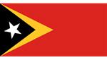 Answer East Timor